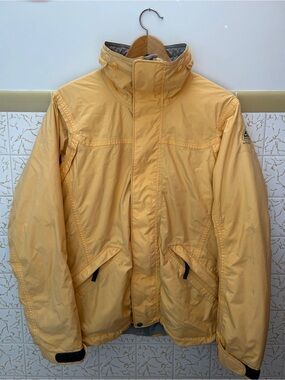 Nike ACG Y2K Layer 3 Outer Shell Jacket Storm-Fit Medium